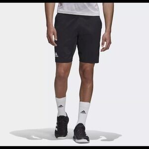 New Men’s Size 2XL  Adidas 2 In 1 Tennis Shorts He